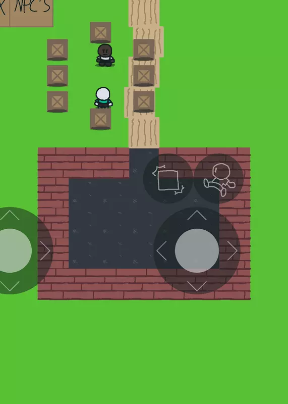 Game by @pixel_fun_computer