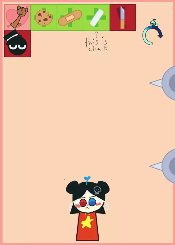Game by @gau_vu_vo