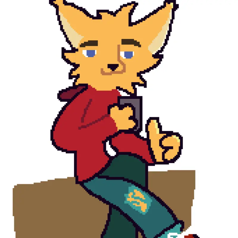 Game by @KapsKat
