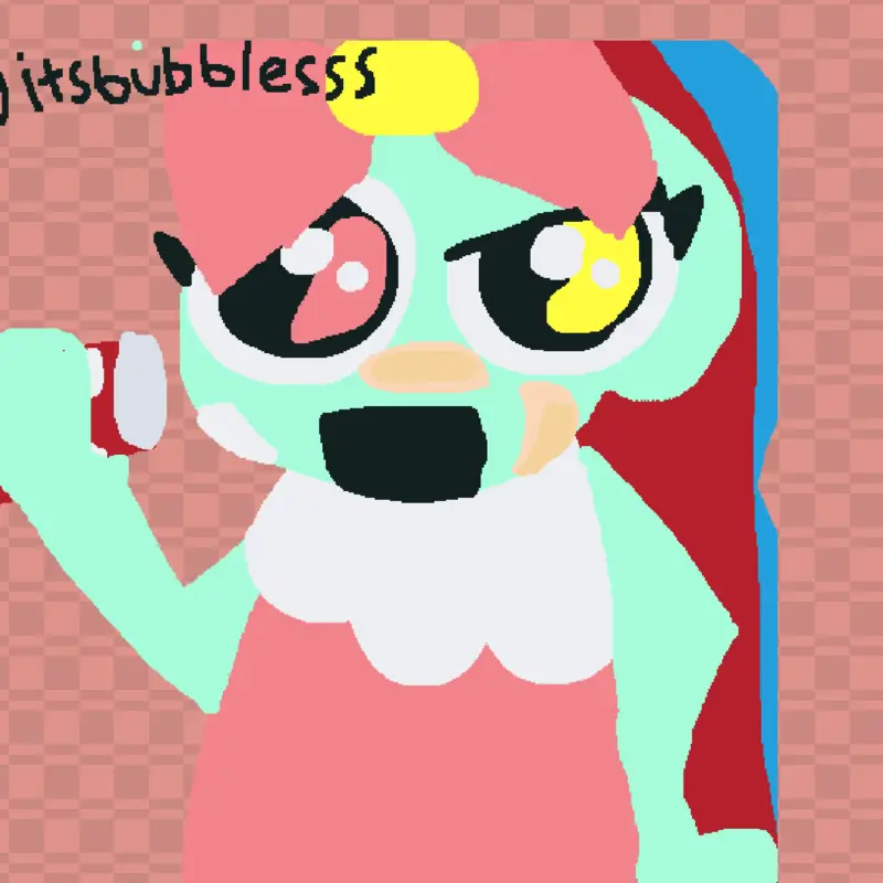 Game by @itsbubblesss