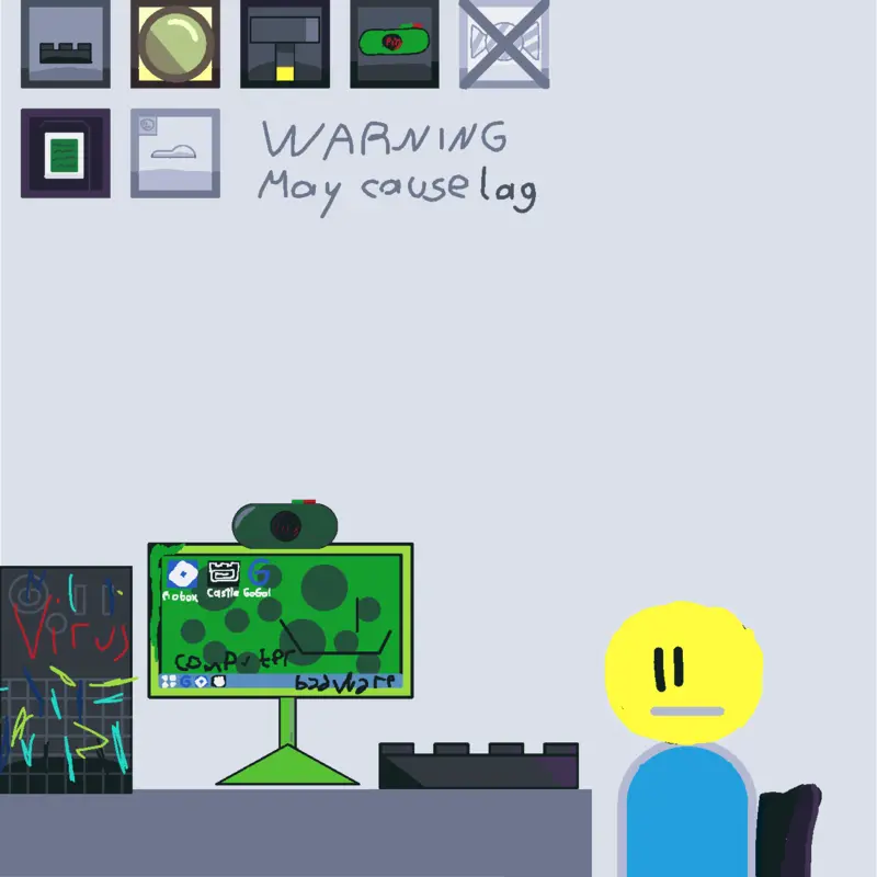 Game by @ahshdkle