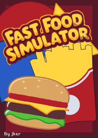 FAST FOOD SIMULATOR