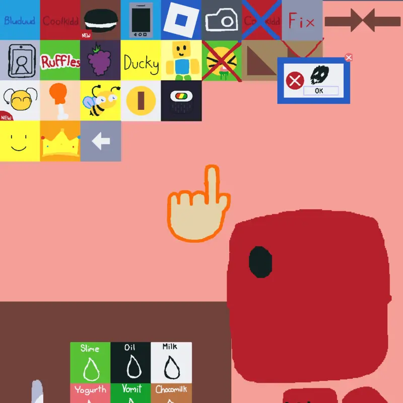 Game by @uahsg_akakukuakz