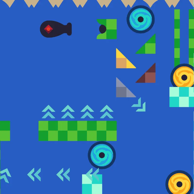 Game by @glden-arrow