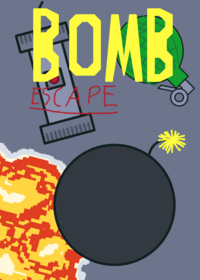 BOMB escape