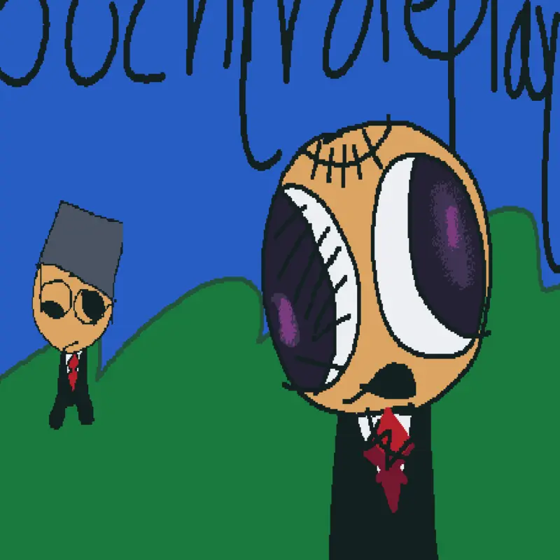 Game by @Touchy_plays2018