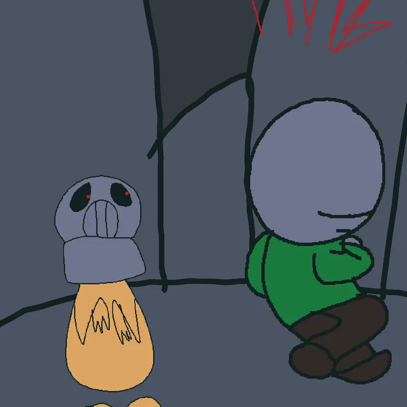 Game by @TheMaskedDino