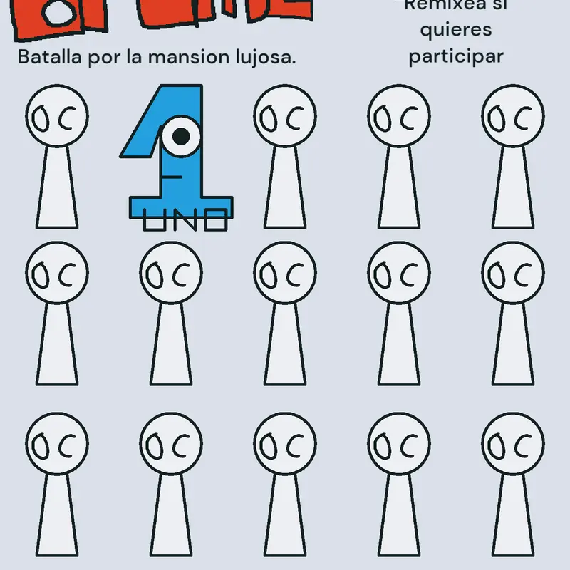 Game by @JesusD