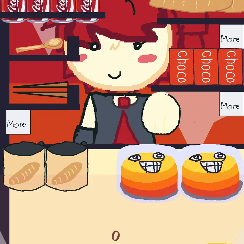 Game by @M4RK_TH3GN4RPY
