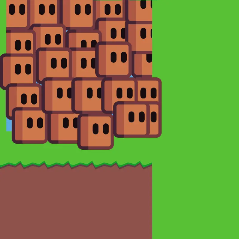 Game by @jacketi