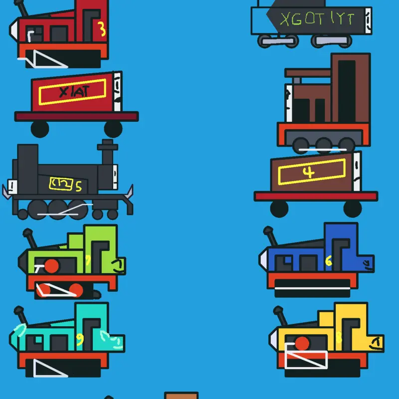 Game by @tedthefunnyengine2