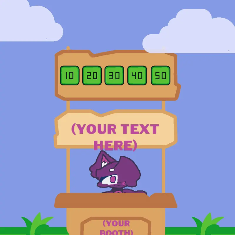 Game by @fhdk