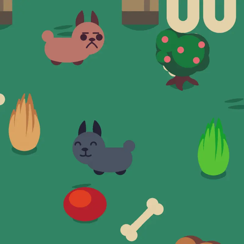 Game by @Dayana_1