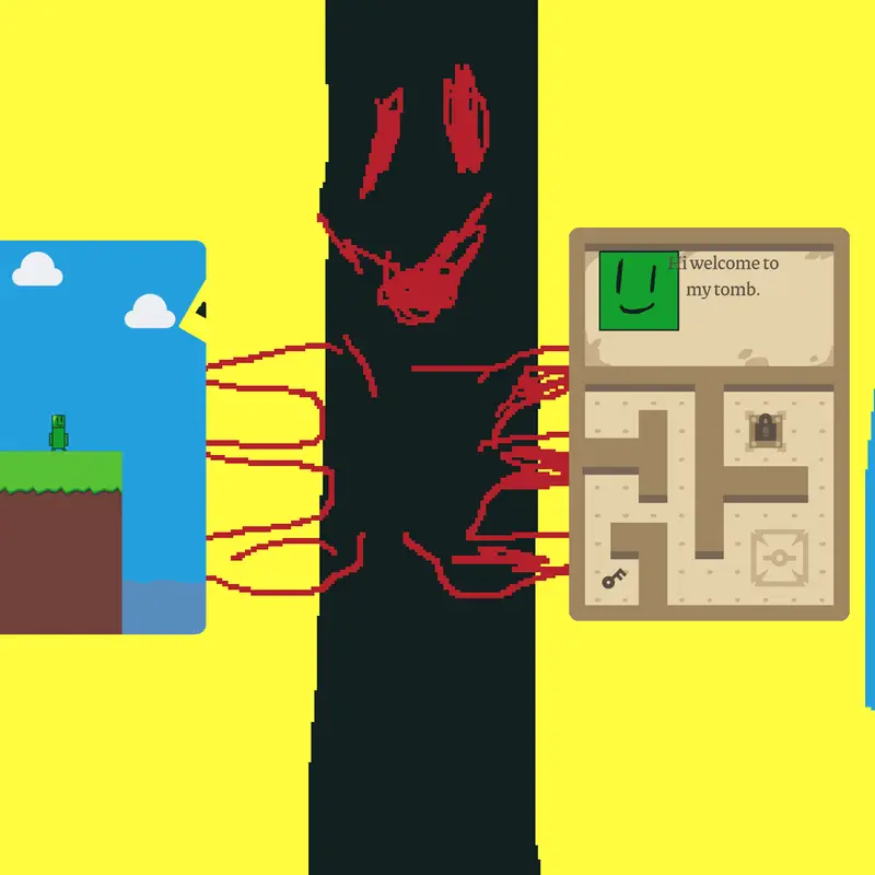Game by @Rip_mustash