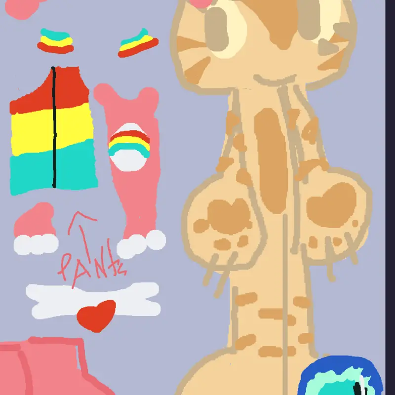 Game by @sleep_and_Muffins