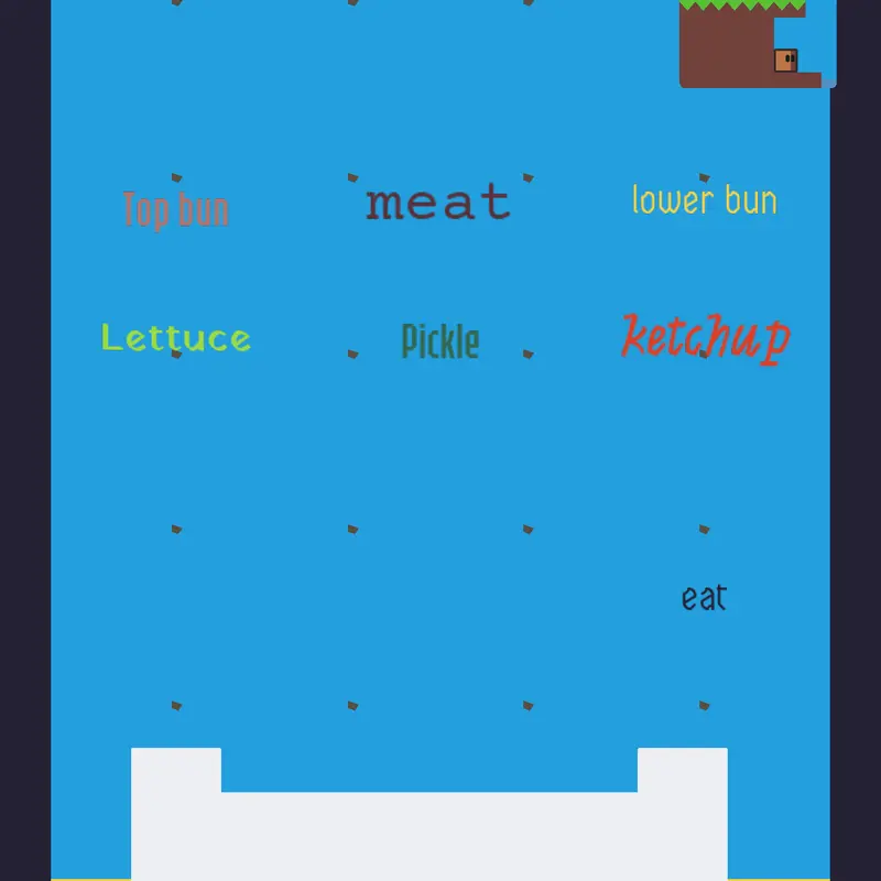 Game by @buzztlee