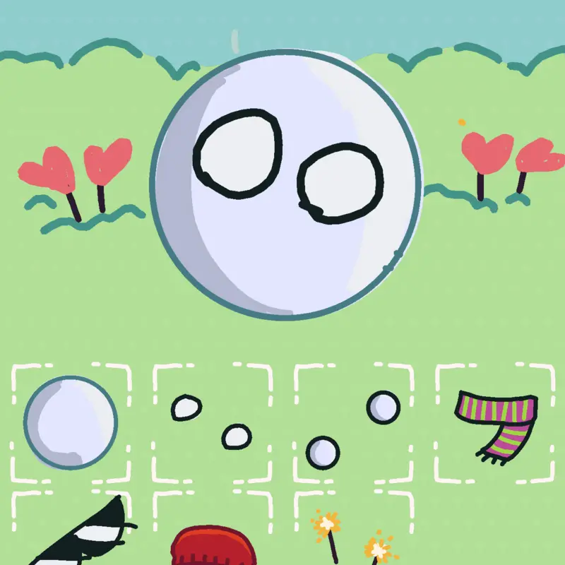 Game by @girasol_ruso_y_Buried