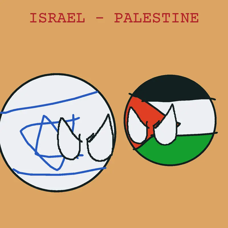 Game by @Israely