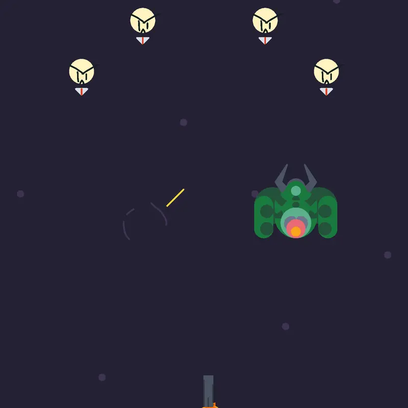 Game by @Xeeshan