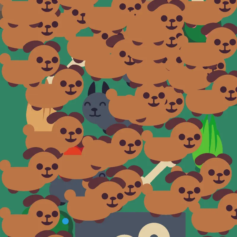 Game by @Tredinrt7_E