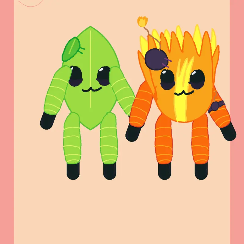 Game by @Shiedy_fanart