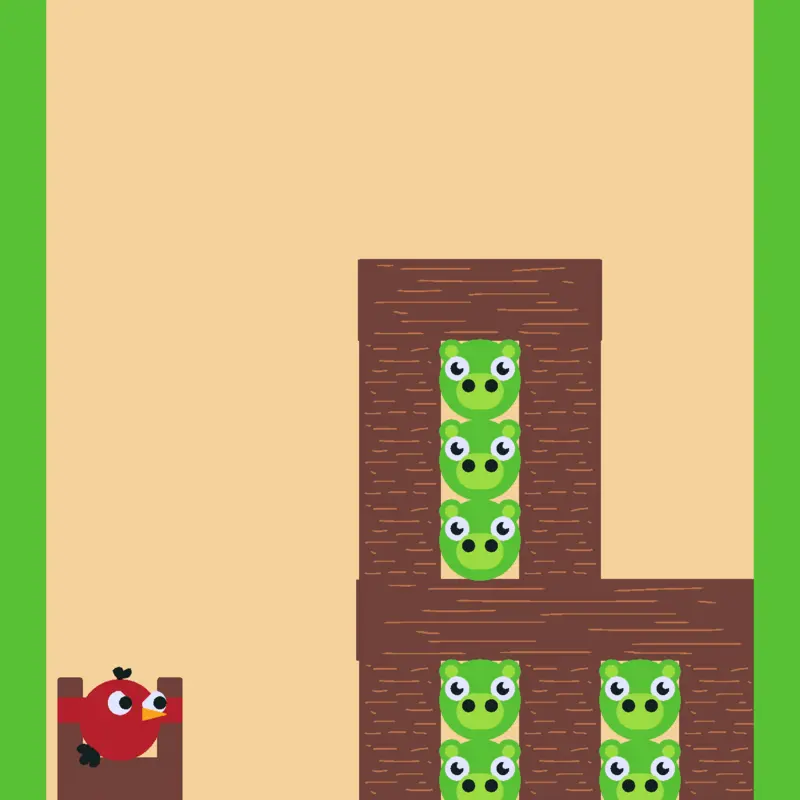 Game by @ProSecuracy