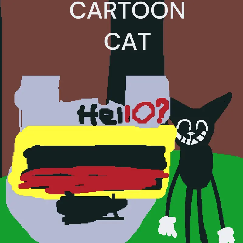 Game by @The_Killbot_Phase_20