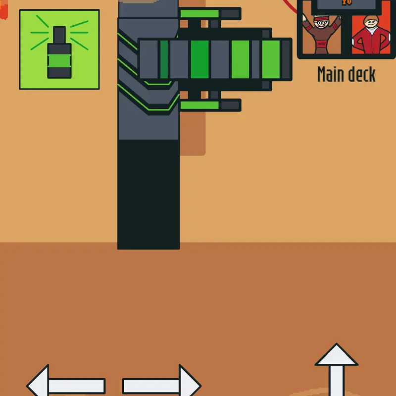 Game by @Argindo