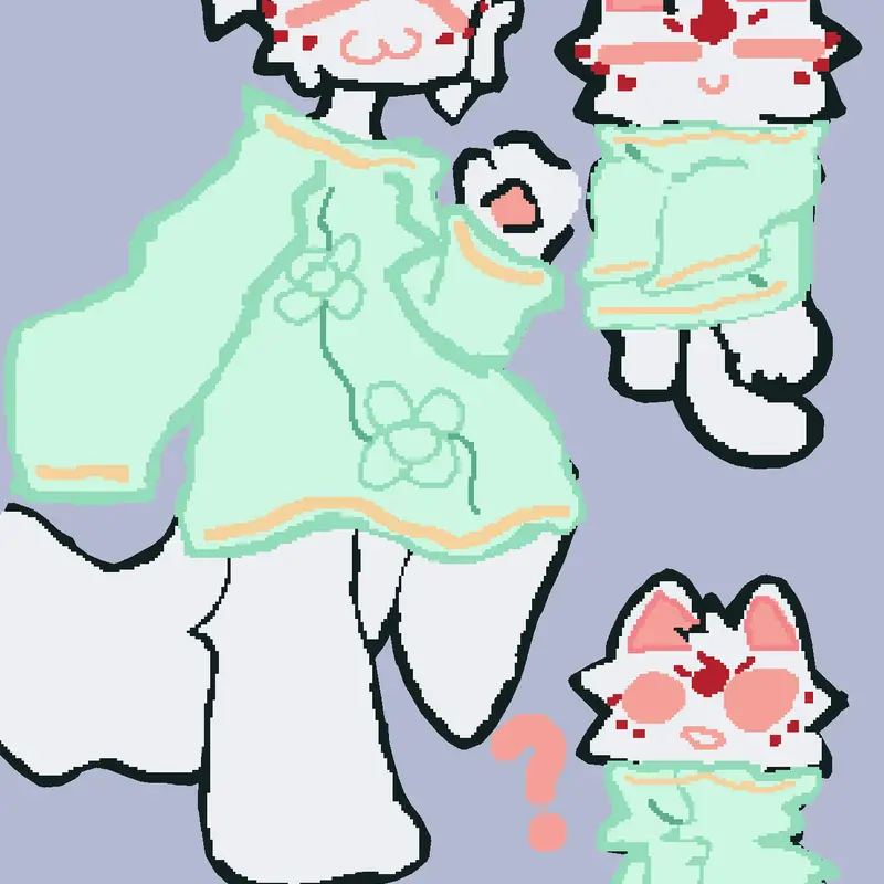 Game by @M4KI_7849