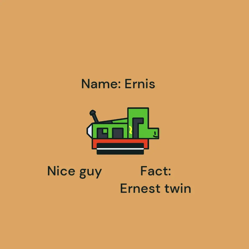Game by @tedthefunnyengine
