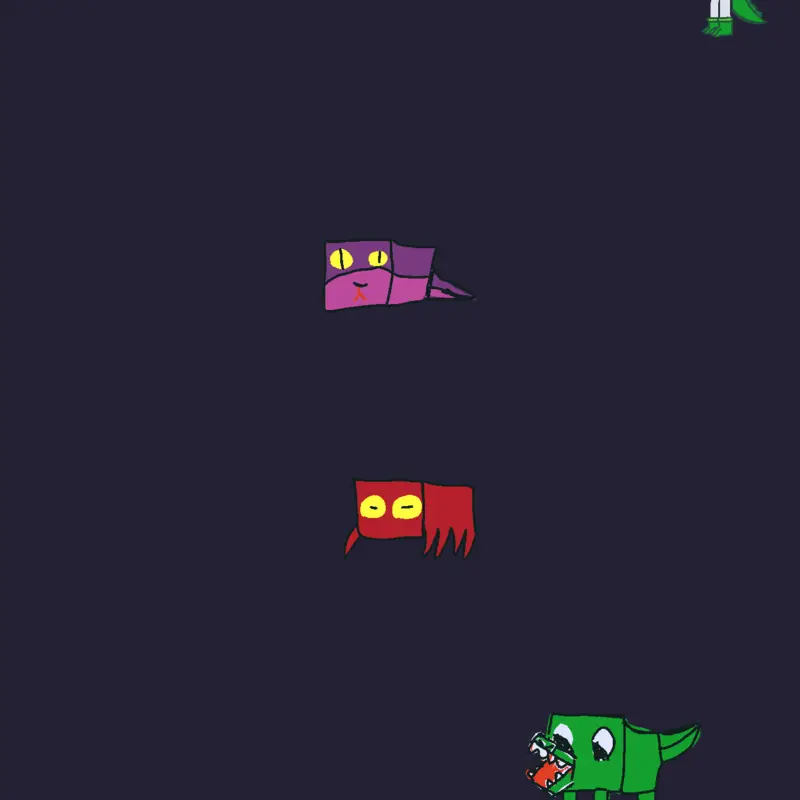 Game by @Sukuna_King0fCurses
