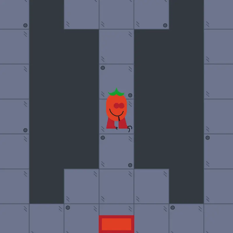 Game by @luckyblock_666