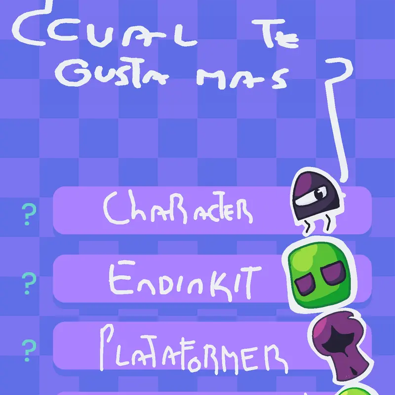 Game by @Rami2309