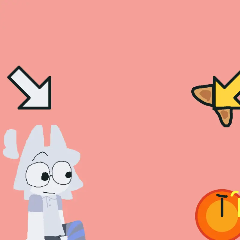 Game by @Mawkko