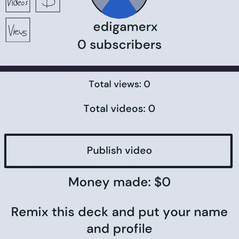 Game by @edigamerx