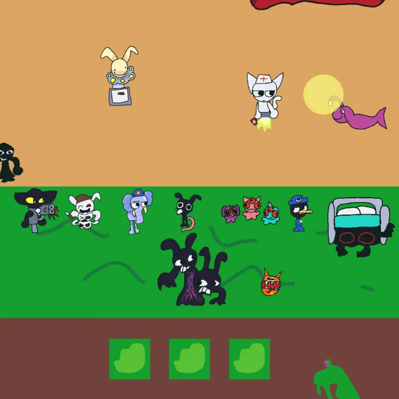 Game by @youngtrox1845