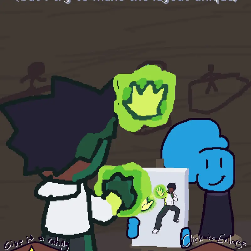 Game by @bluedud