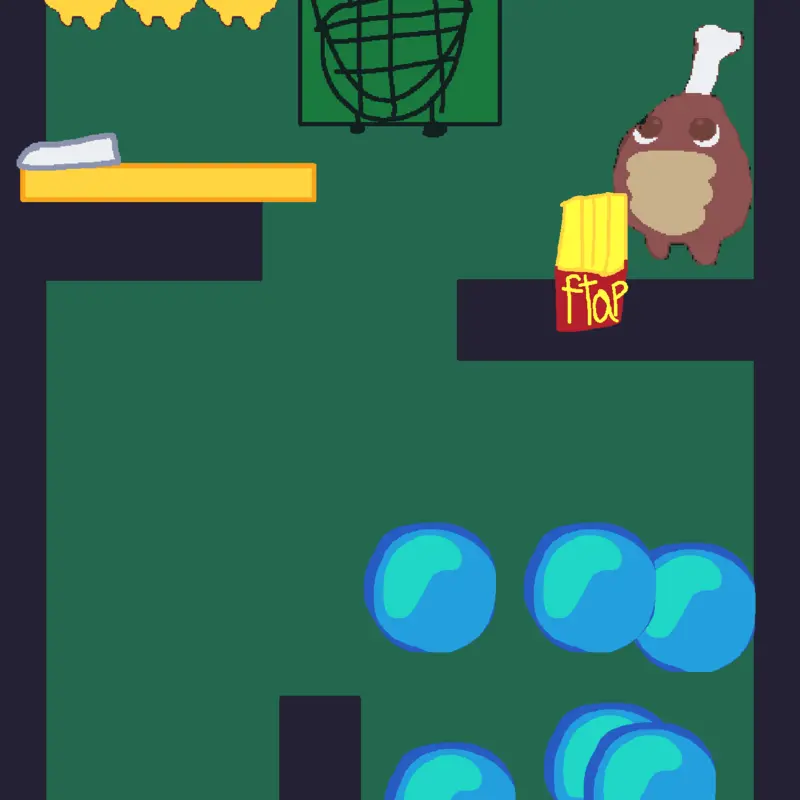 Game by @Alexa2018