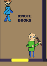Baldi's basics and Education And Learning