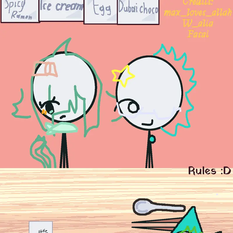 Game by @loveeforyou123