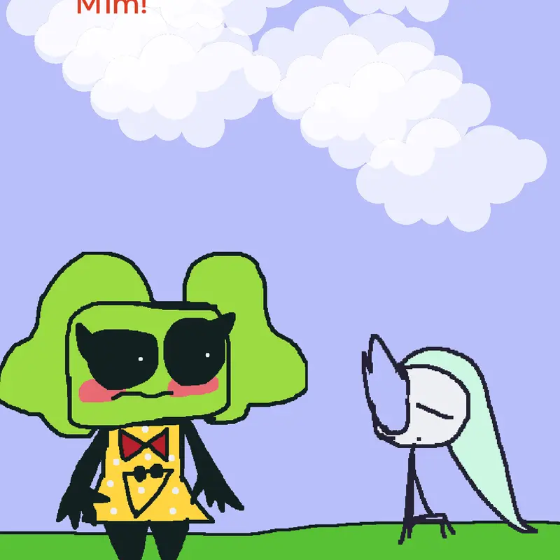 Game by @Icebreak