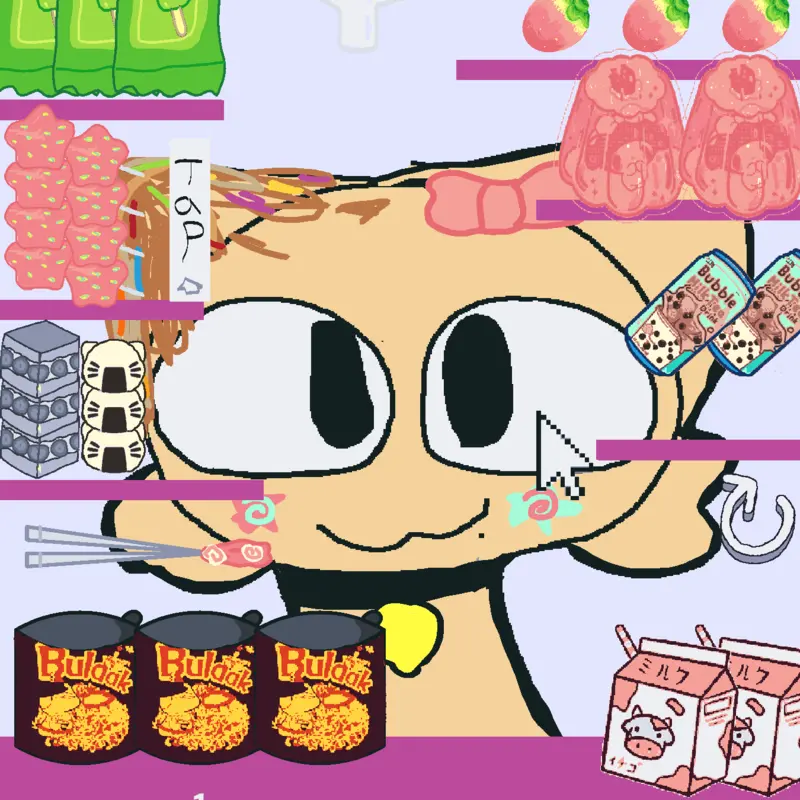 Game by @LAVITAFFY_F0REVER