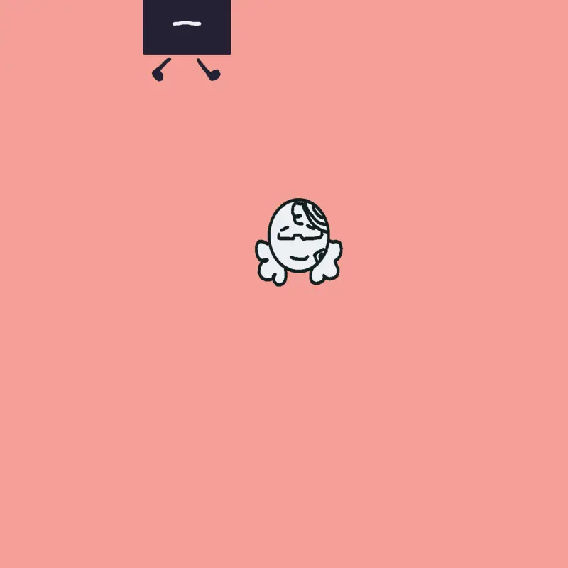 Bladey lol by @bladey