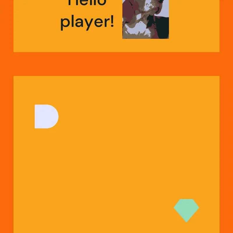 Game by @XxRubenDxX
