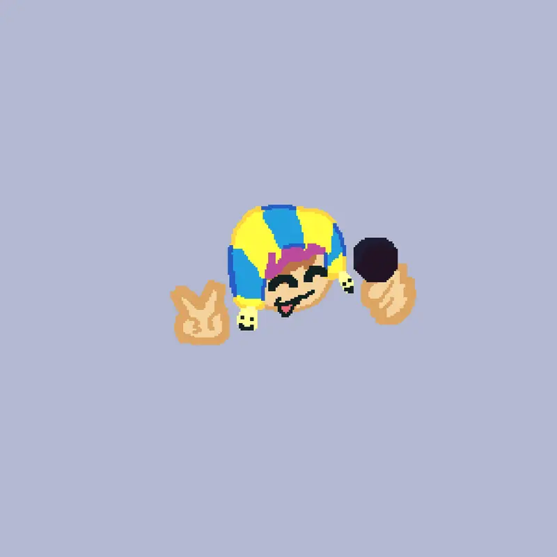 Game by @BotDeCastle