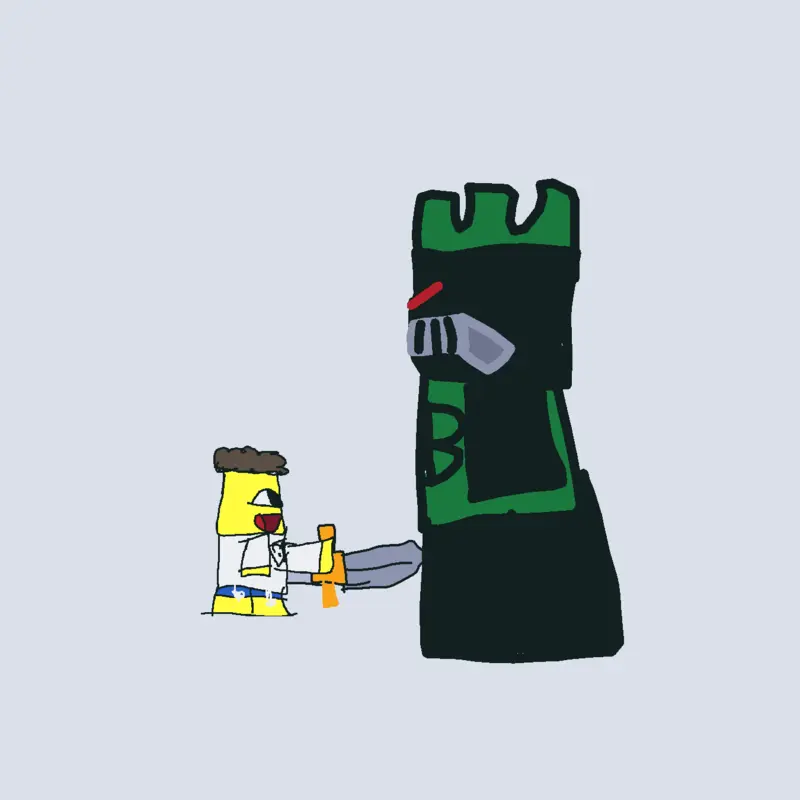 Game by @Headlegs