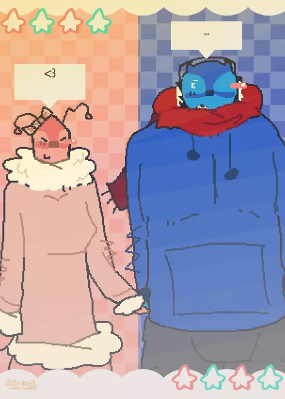 pr3ttybluu by @ragelingg_