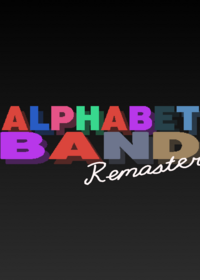 Alphabet Band - Official Remaster!