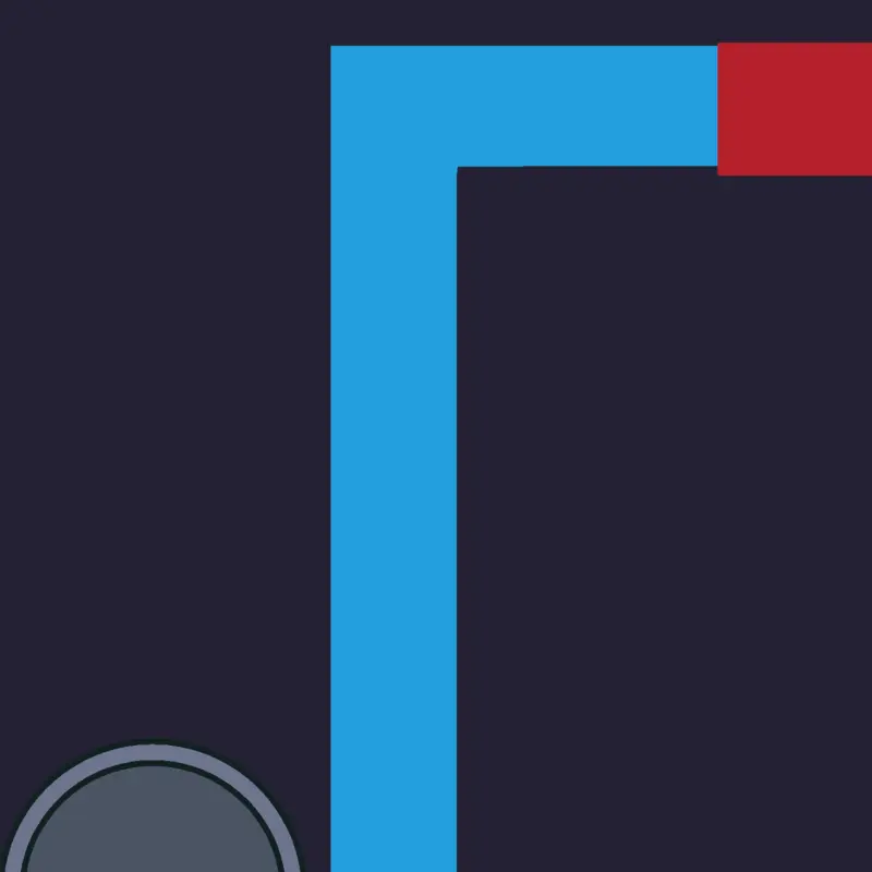 Game by @bogdaneger
