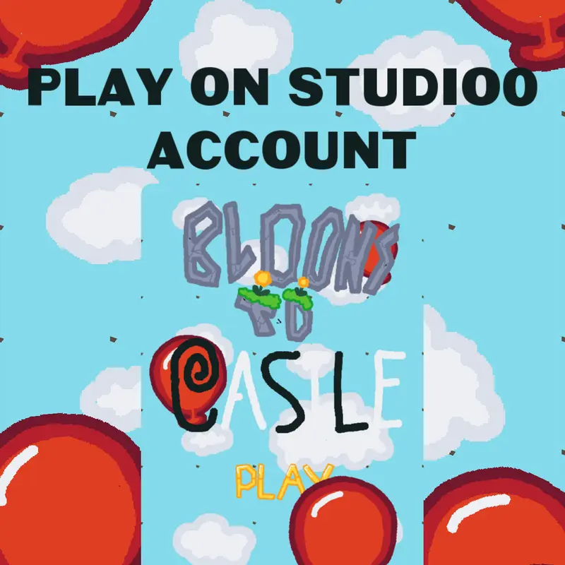 Game by @Waterplayer